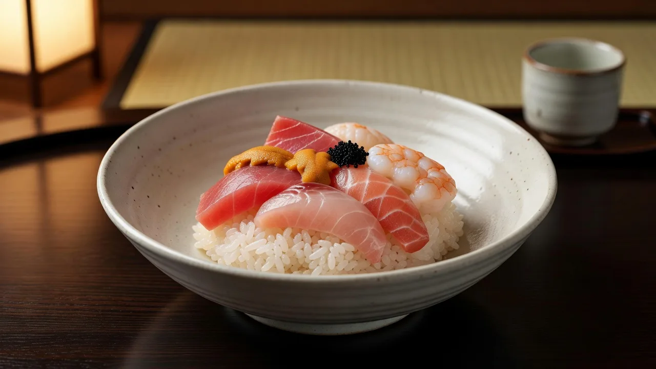 季節の炊き込みご飯
